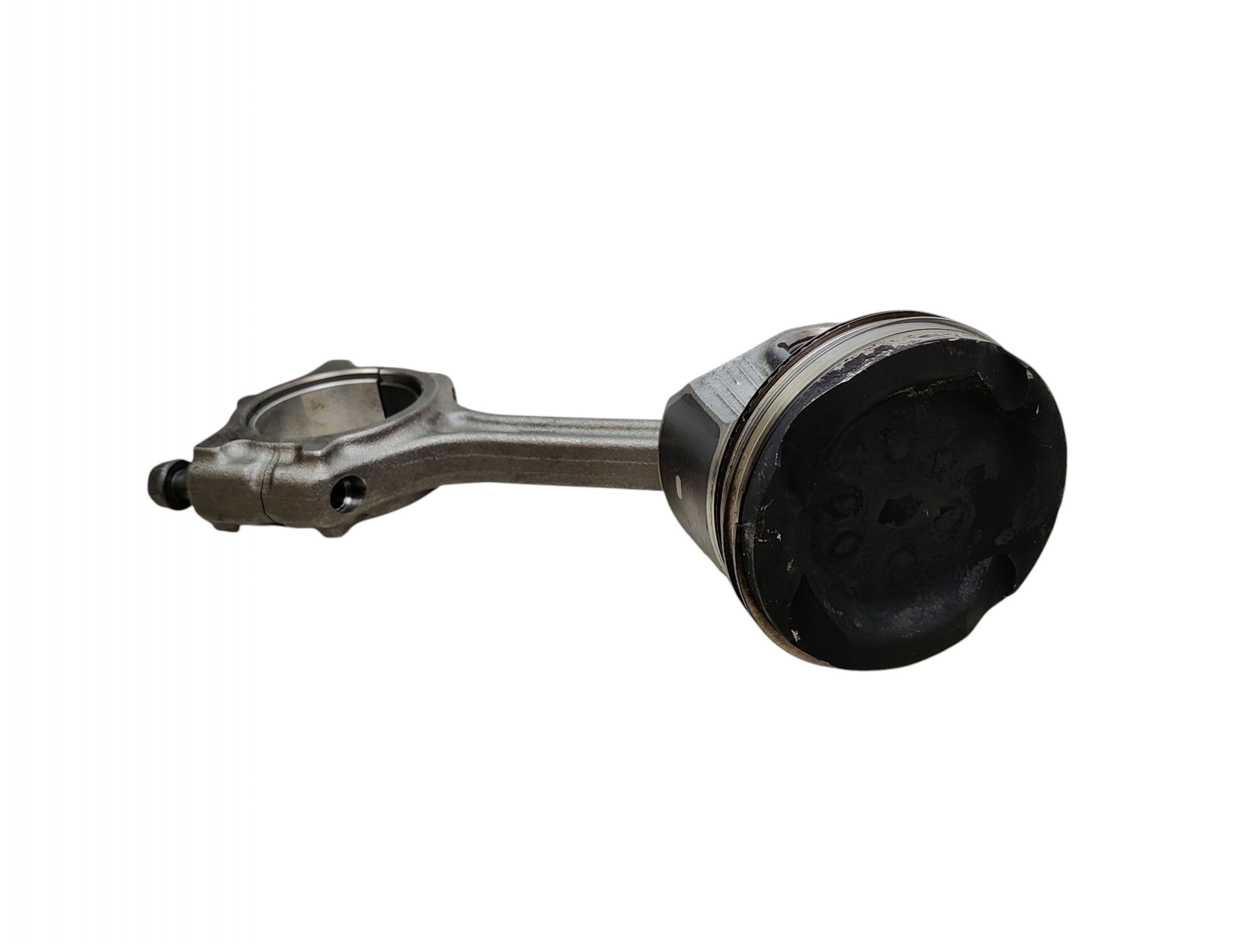 piston connecting rod RENAULT CAPTUR II ARKANA DUSTER II 1.3 TCE H5H490