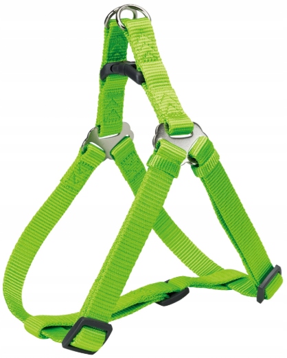 

Trixie Szelki Premium One Touch dla psa L Jabłkowy