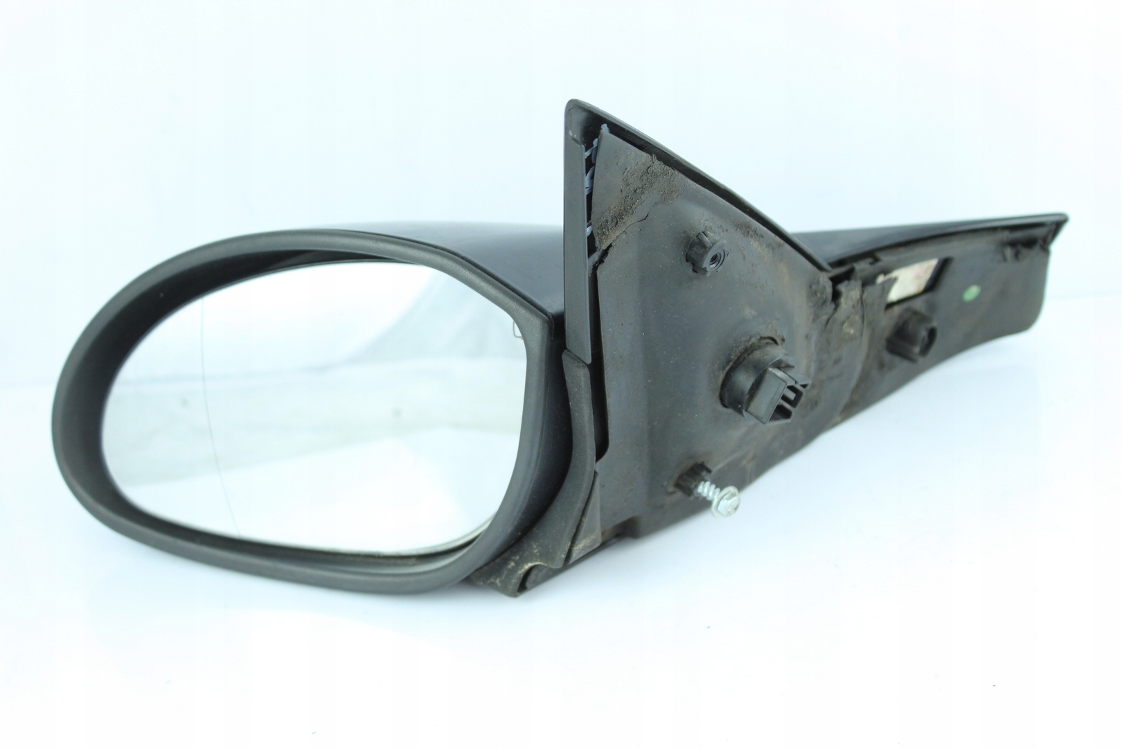 mirror OPEL VECTRA left OPEL