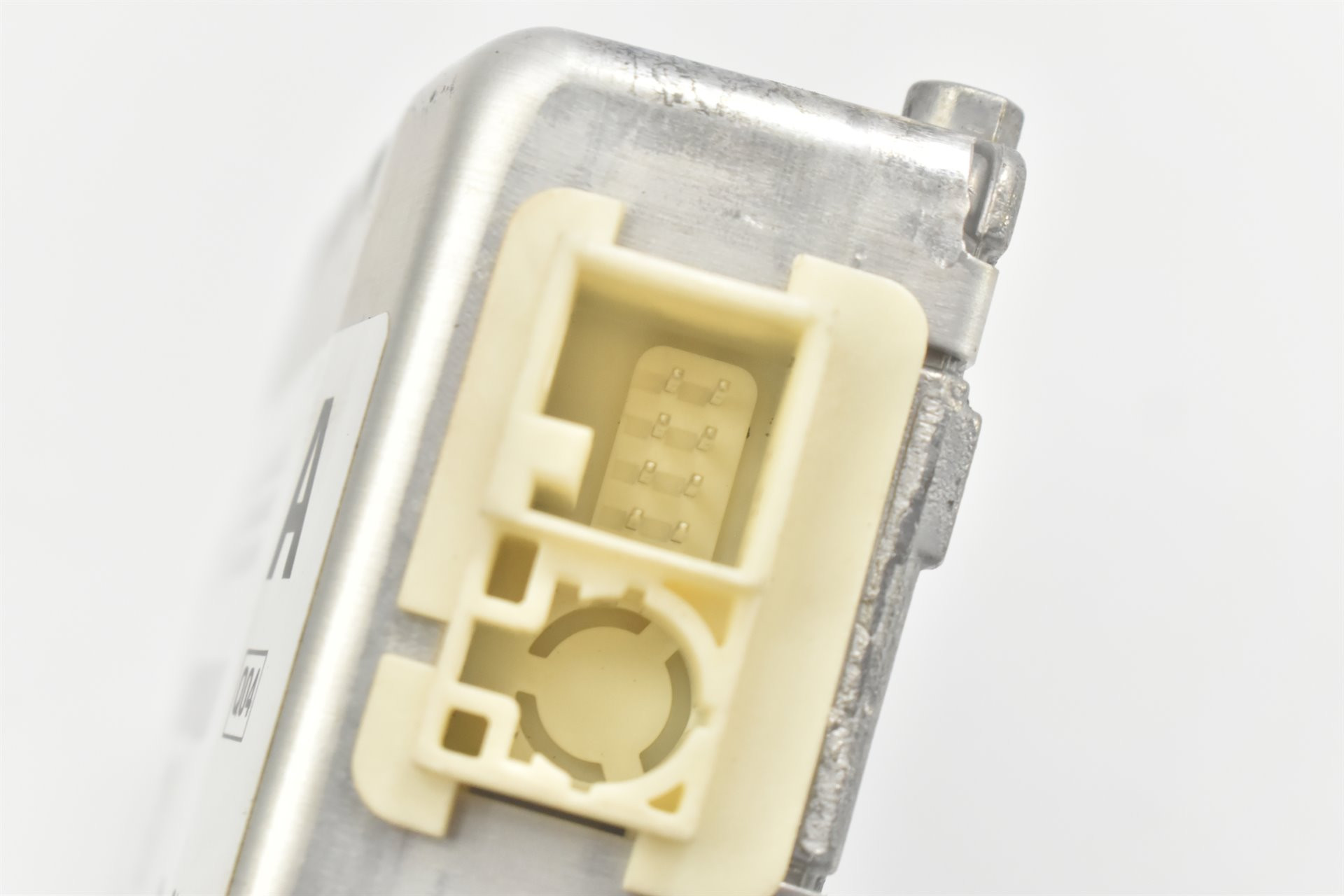 KAMERA PRZÓD ASYSTENT A0009050338 MERCEDES W207 W204 W212 W218 Numer katalogowy części A0009050338