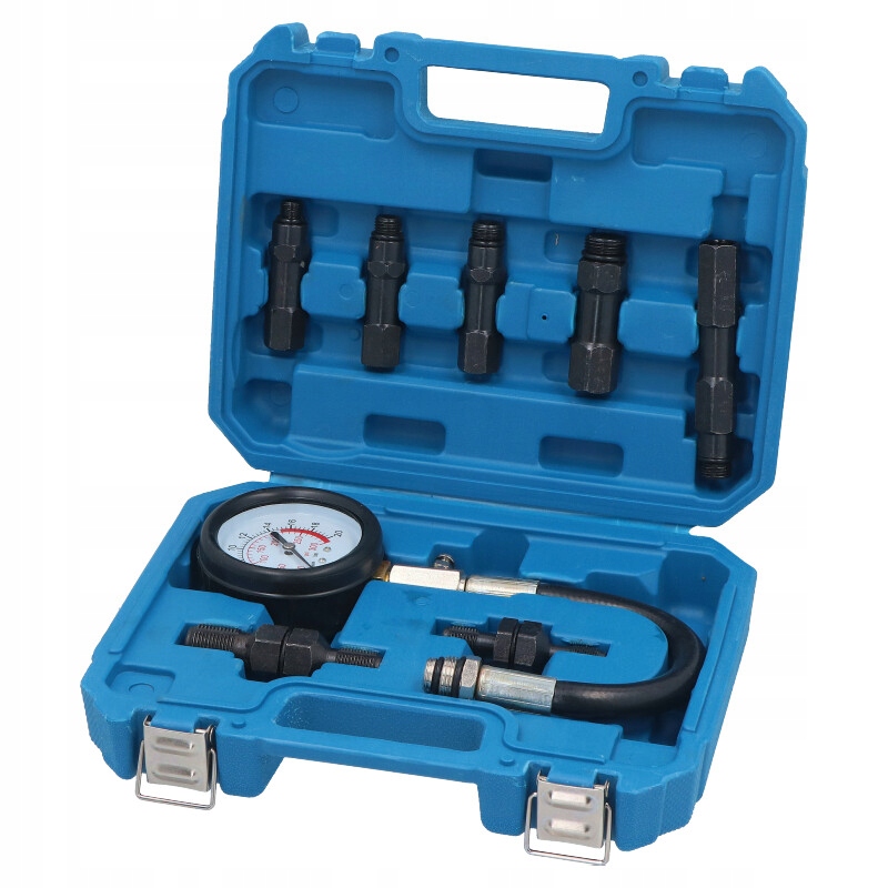 TESTER CISNIENIA KOMPRESJI 0 20 BAR