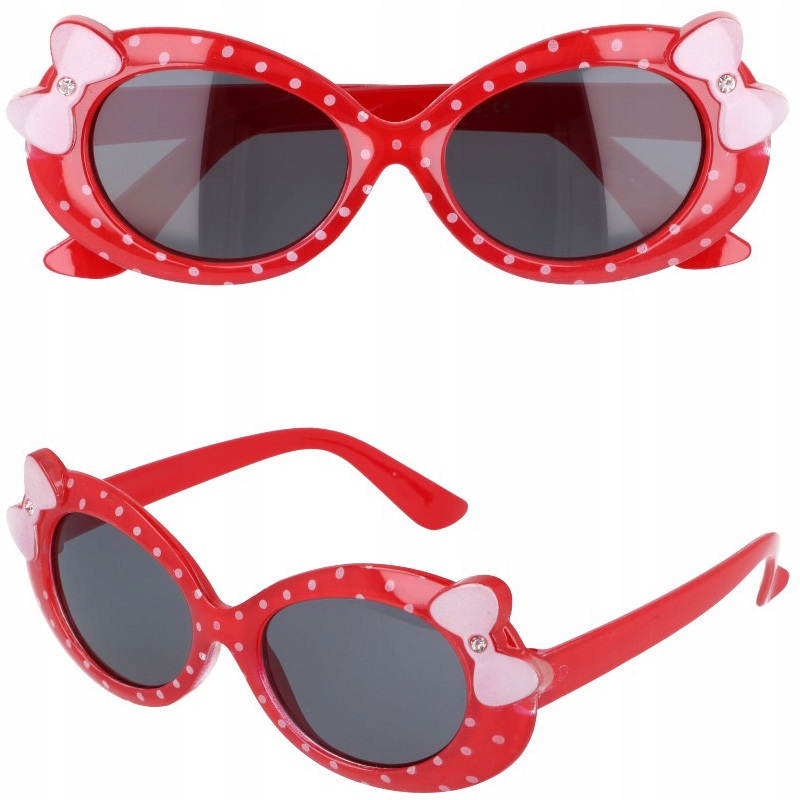 

Dziecięce okulary przeciwsłoneczne dla dziecka Uv