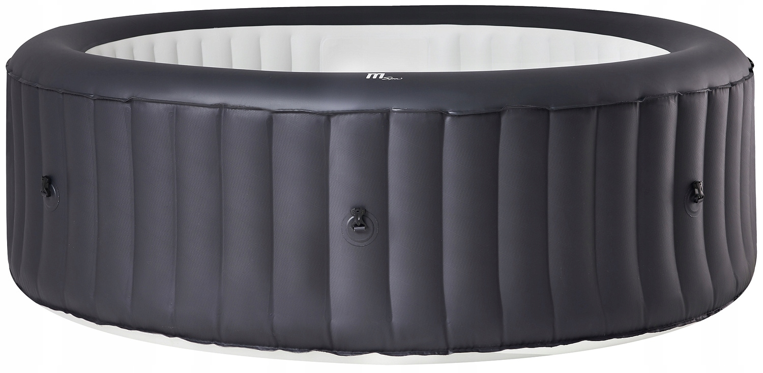 SPA OGRODOWE Z HYDROMASAŻEM MSpa RIMBA 6os. OZON Producent MSpa