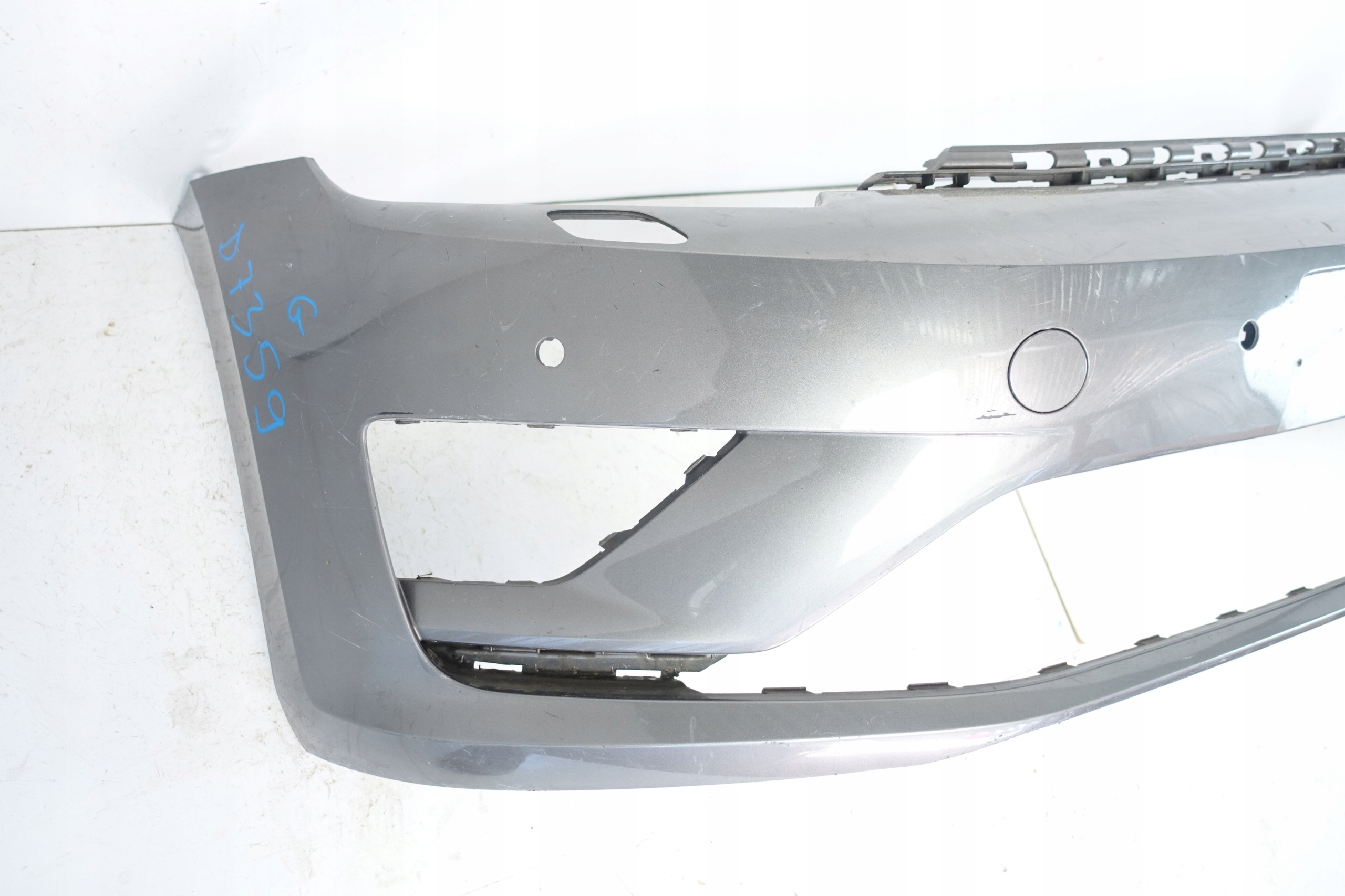 bumper front front VW GOLF VII SPORTSVAN 510807221F