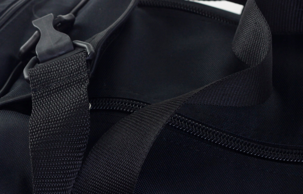 TORBA PODRÓŻNA POLIGONOWA WZ93 968A/MON 40L Kod producenta TW2