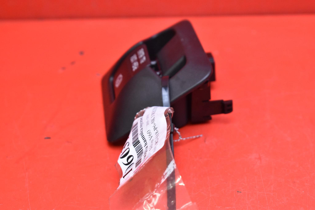 páčka tlačítko elektrická brzda 31334637 VOLVO V60 1 a 10-13