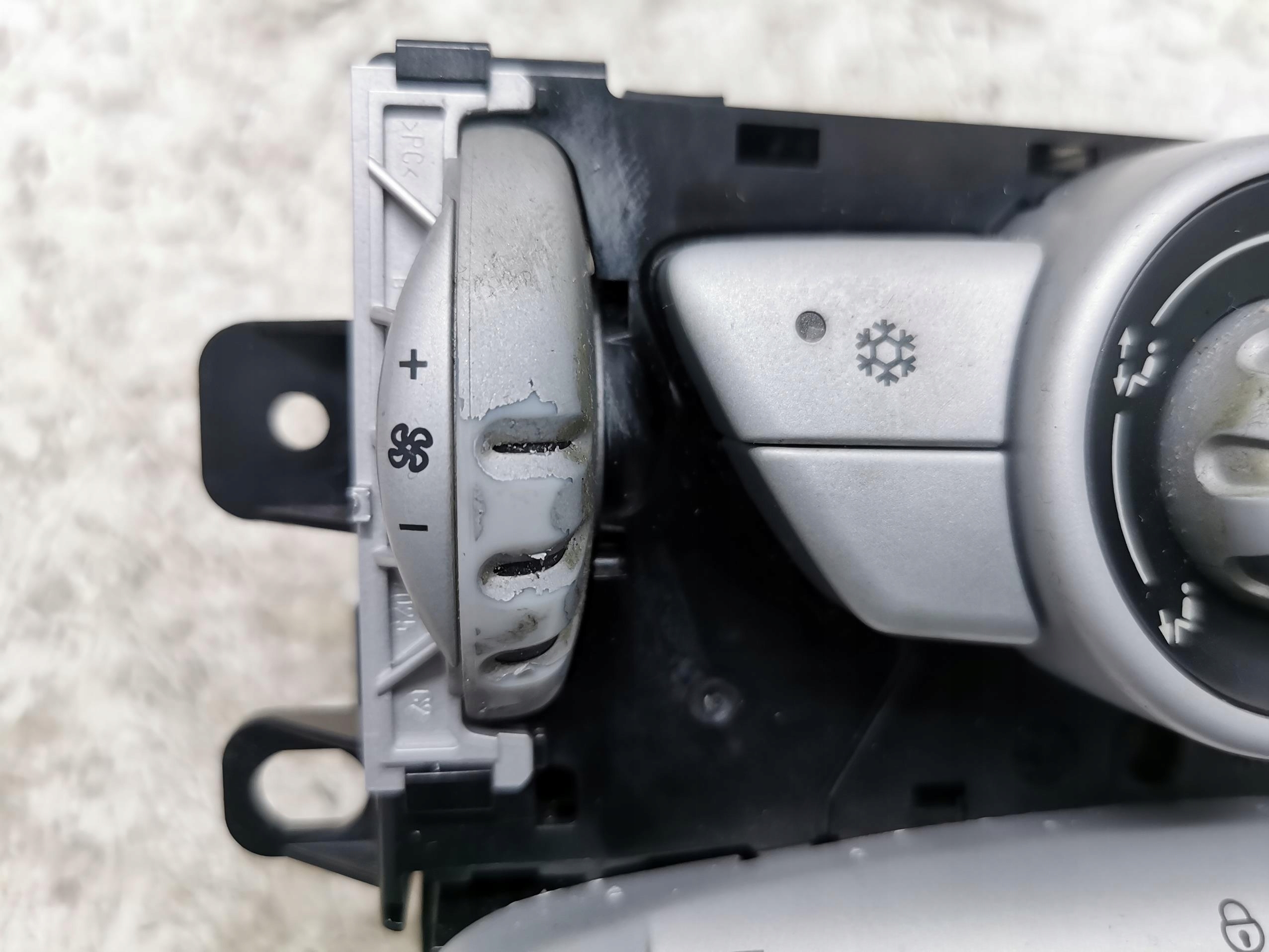 COMANDI CLIMA MINI COOPER R56 3454079 06-13