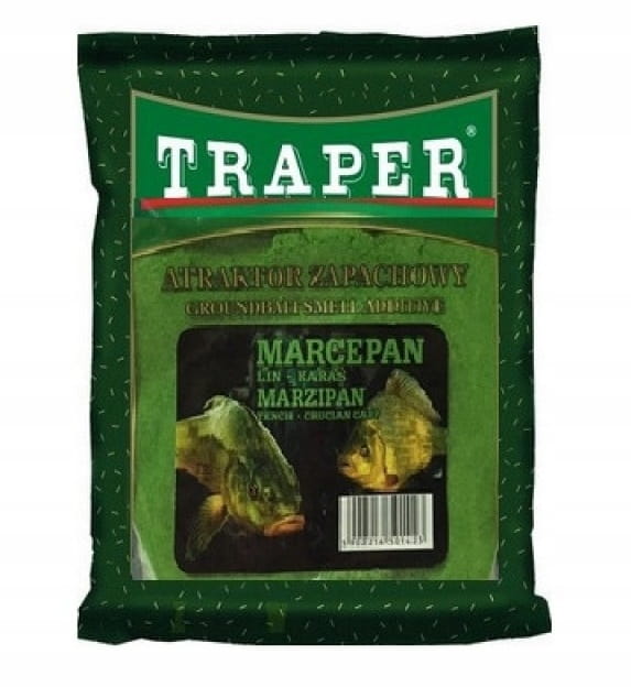 Traper Atraktor Marcepan 250g