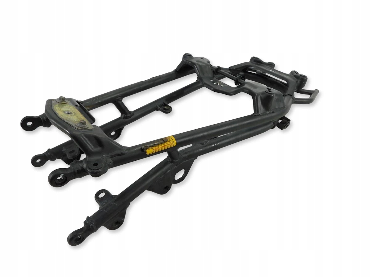 Zadná Konštrukcia MV Agusta 750 F4 Brutale 01-06 U-11 8A0099263