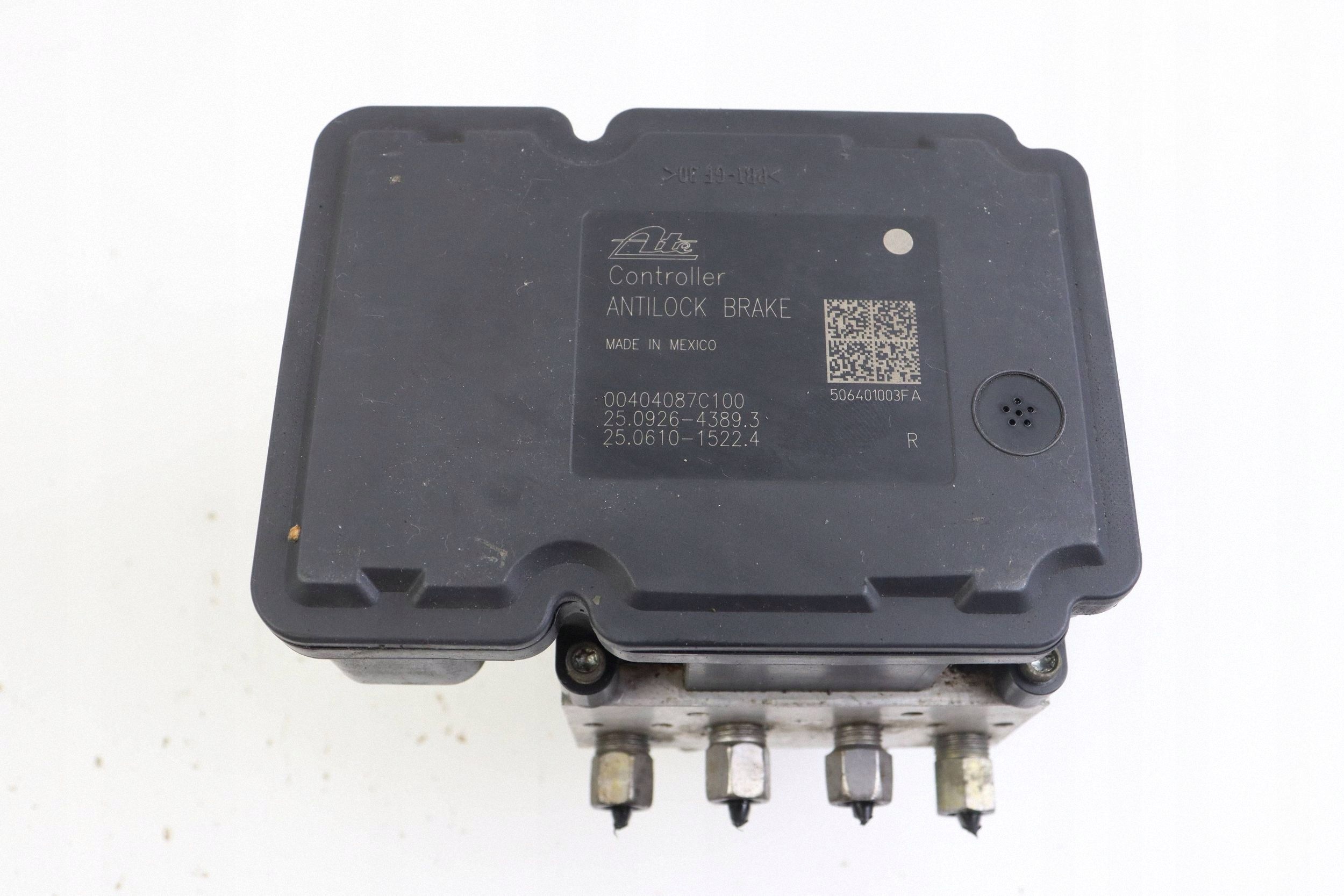 JEEP GRAND CHEROKEE (WK) Pompa ABS 25092643893