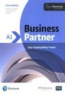 Business Partner A1. Coursebook with Digital Resources Pearson