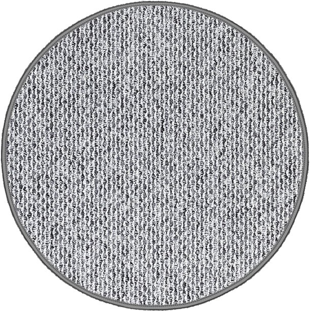 

Dywan do Salonu Koło Boho 200x200 Sznurkowy