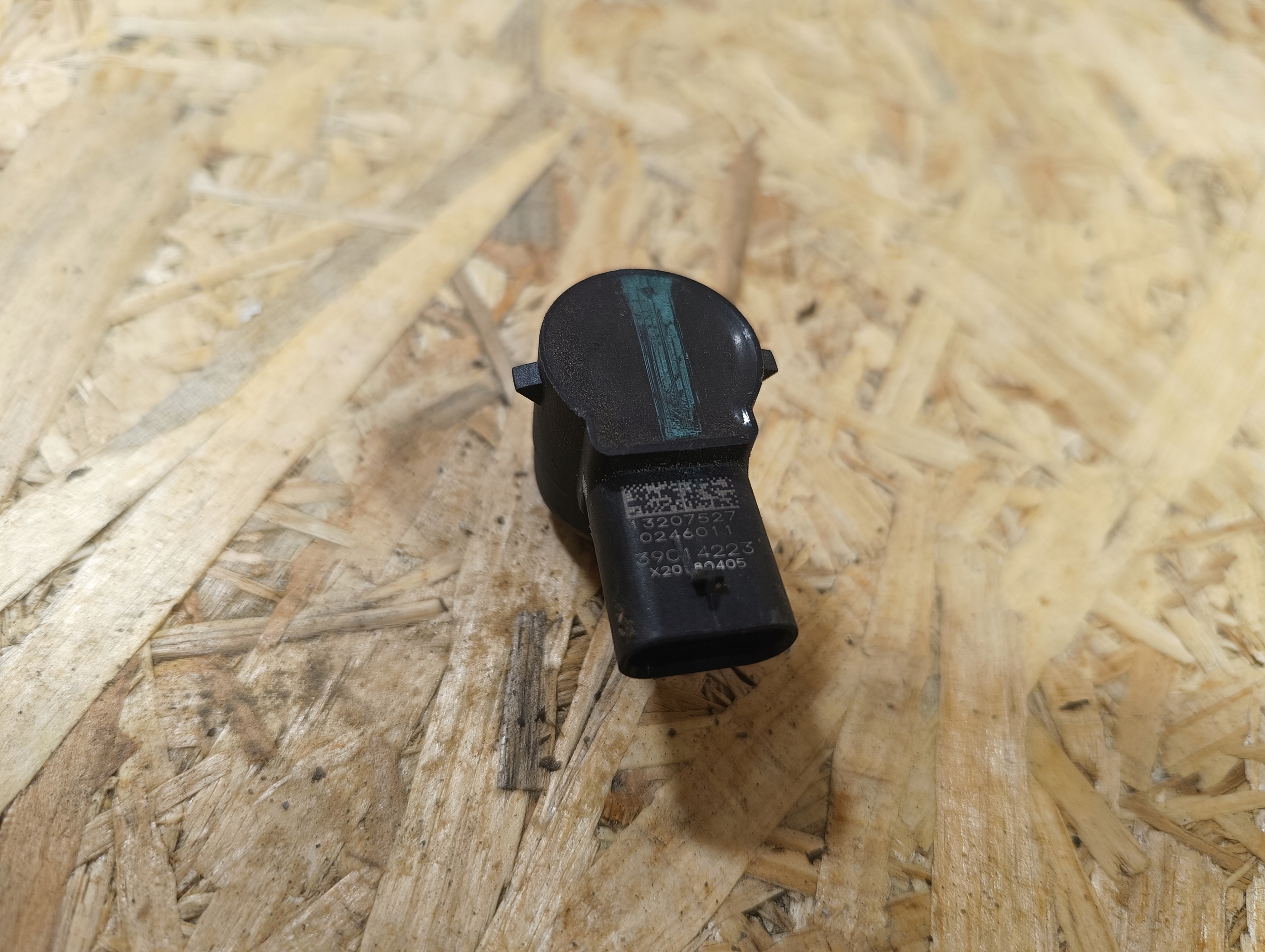 Sensor Parken OPEL 39014223