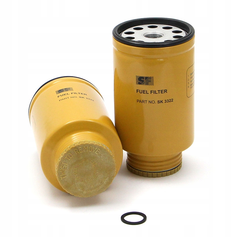 Filtr paliwa SK3322
