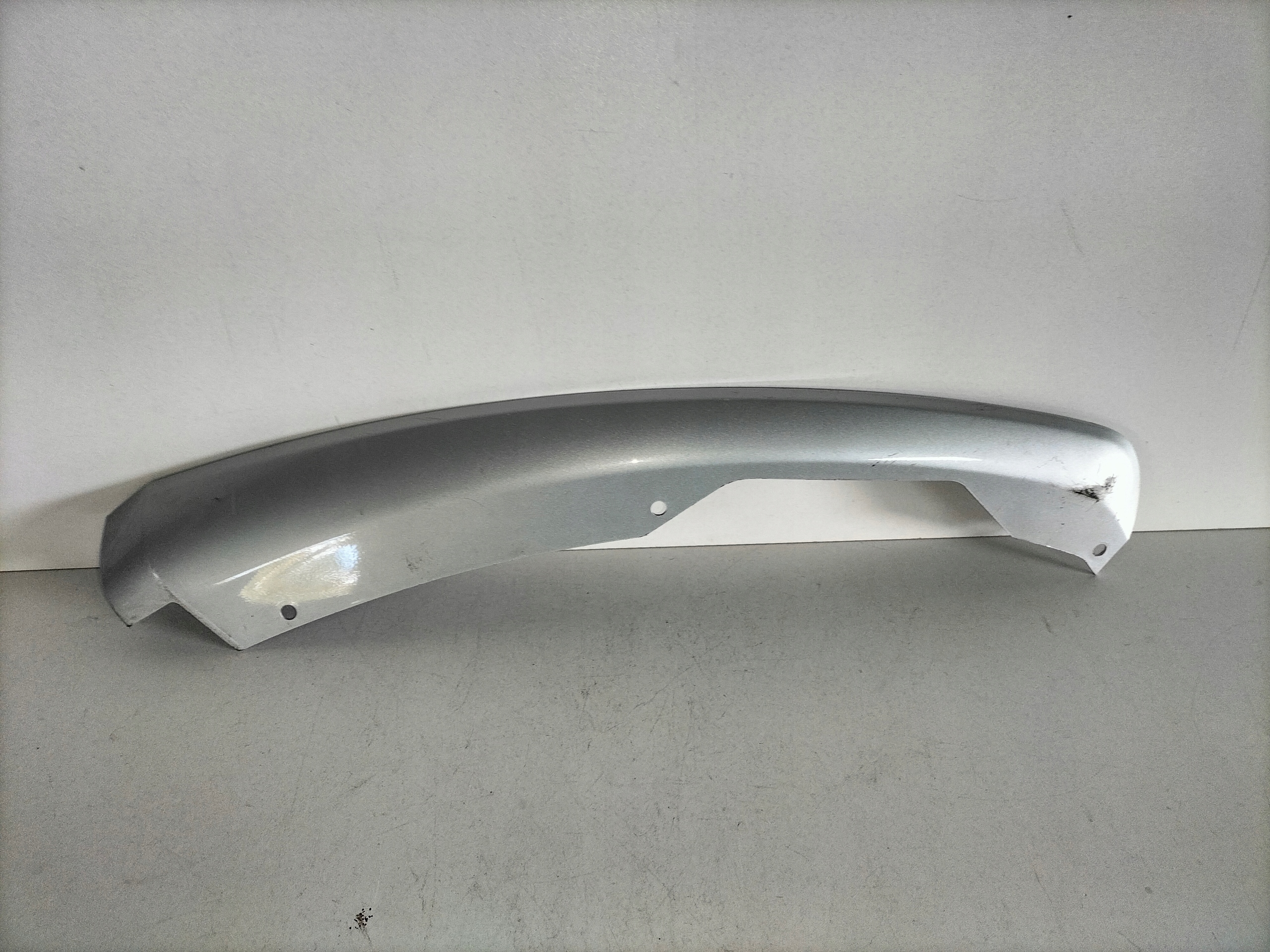 spoiler accessories front right FORD MONDEO MK5 14