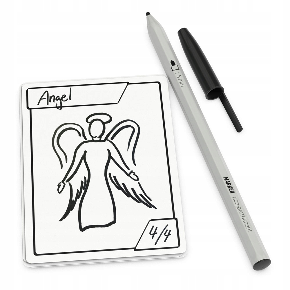 ULTIMATE GUARD Multi Tokens 25 szt - token MTG Nazwa Ultimate Guard Multi Tokens 25 szt.