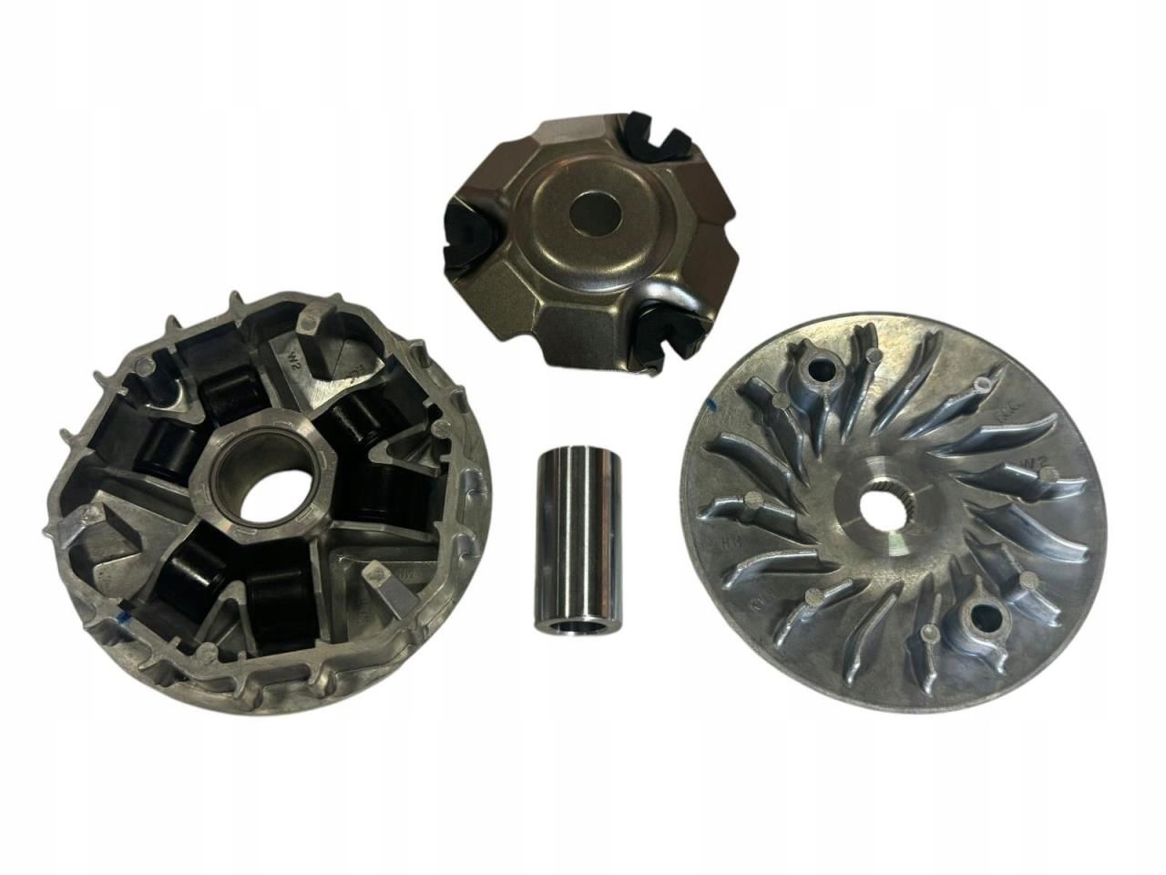 Varianta Honda Forza 125 Euro 3-4 -20 Pcx 125 18-20 Adv 150 k97 kolečka