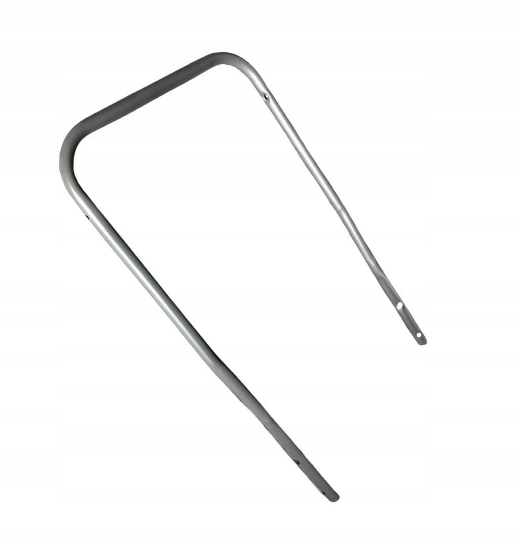 Rączka Dolna Kosiarki Hortmasz Hks 253 HKS753 Gatec Gt 150NKS 153 Nbks Neks