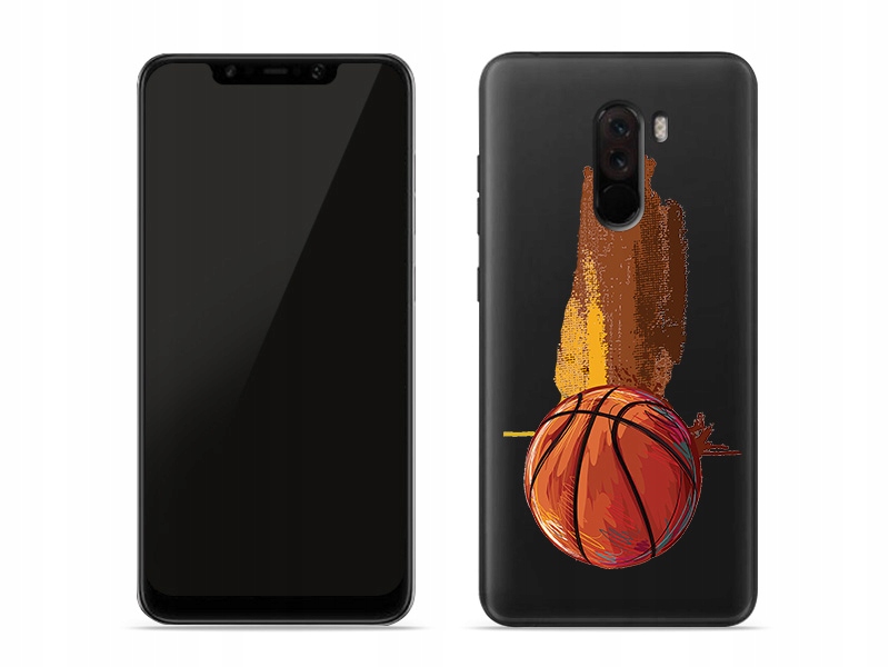 

Etui do Xiaomi Poco F1 case pokrowiec obudowa