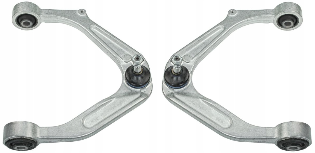 Alfa Romeo 159 2005-2012 Brera Spider 2009-2011 Ramena Přední Horní Komplet