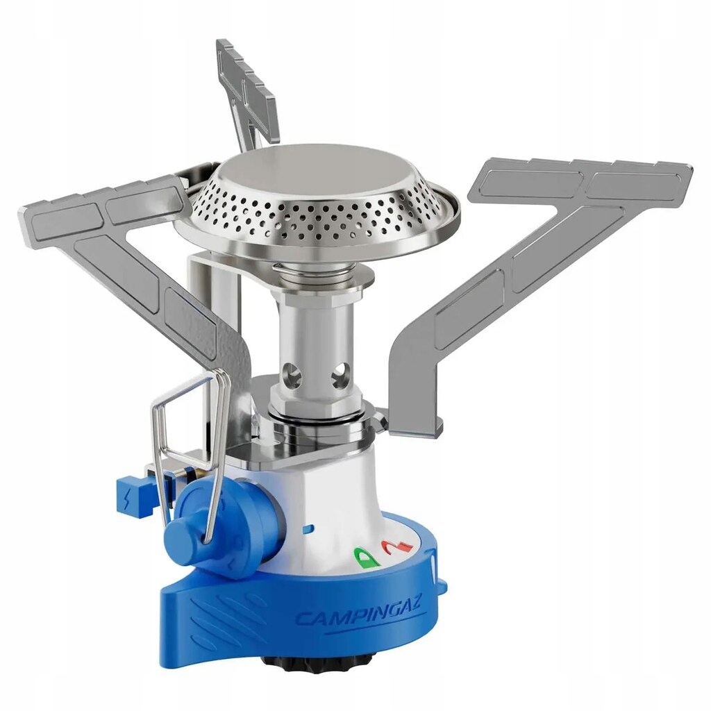 Palnik turystyczny Campingaz Twister CV Connect Pz Stove