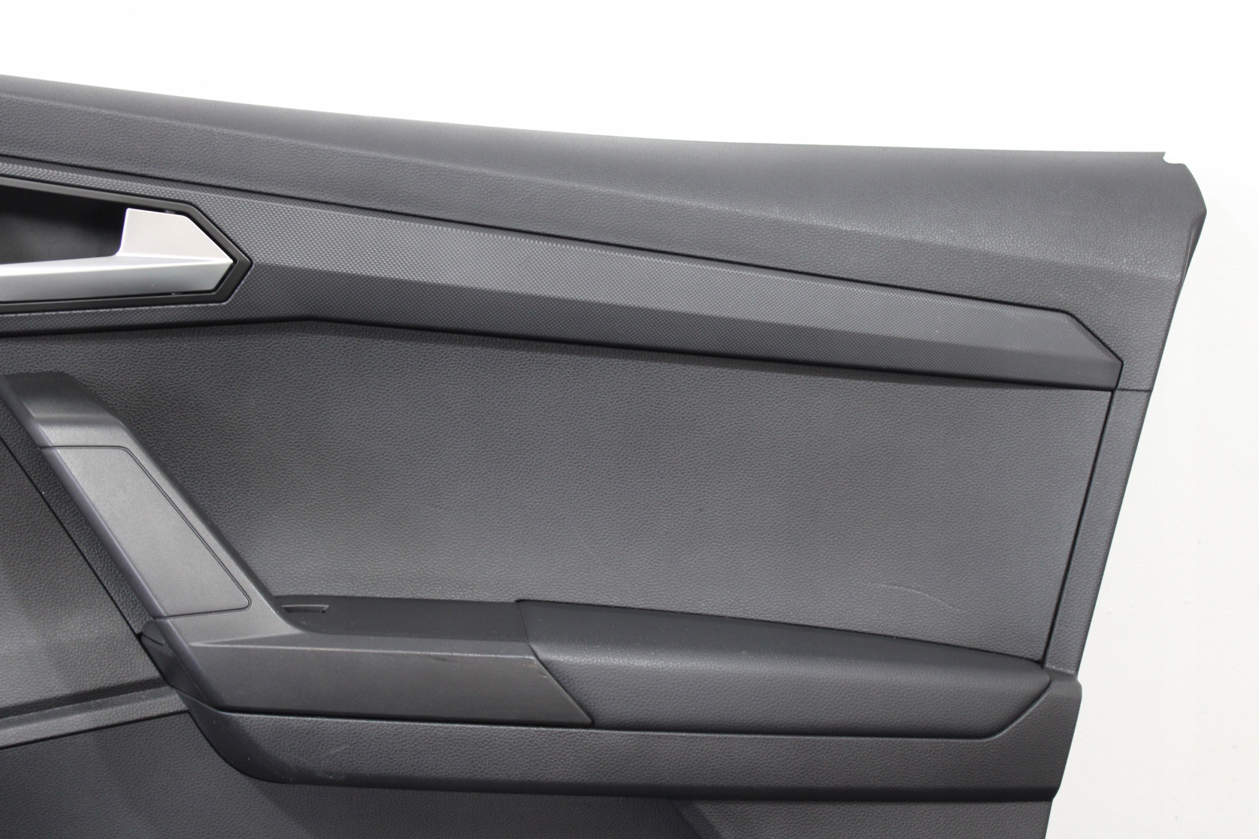 upholstery side door right front SEAT ARONA LIFT FL 6F9 2021