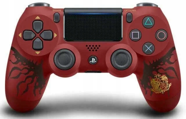 Monster Hunter World Ps4 - Niska cena na Allegro