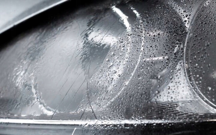 SONAX POWŁOKA CERAMICZNA DO REFLEKTORÓW 5ml Rodzaj polerowanie lamp