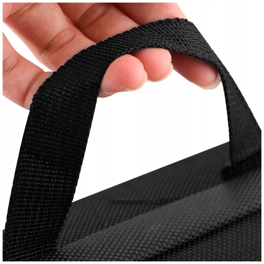 Walizka Futerał Etui XXL do GoPro HERO SJCAM XIAOMI DJI Insta360 SONY EAN (GTIN) 5903636681092