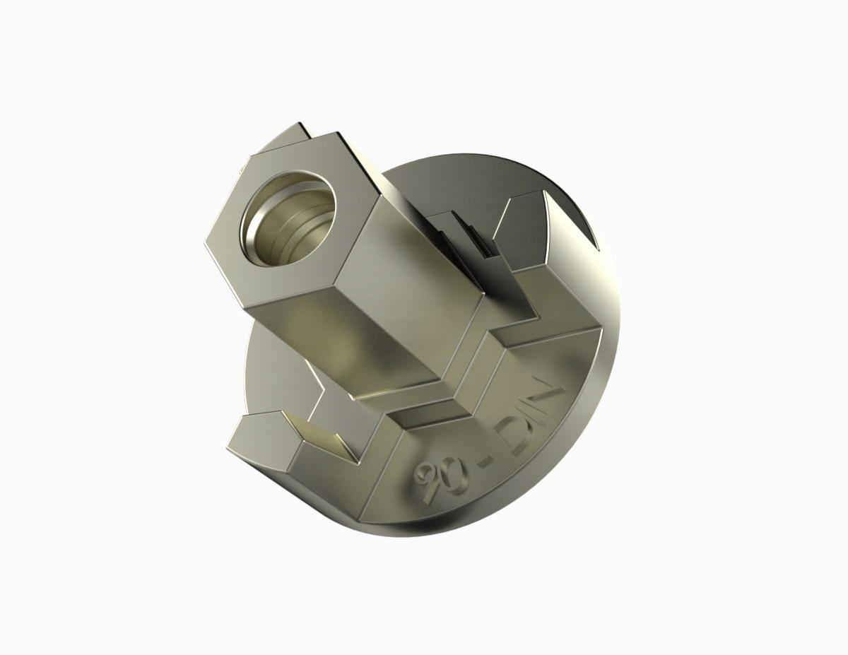 

Nakrętka talerzowa 70mm do ściągu, ankry