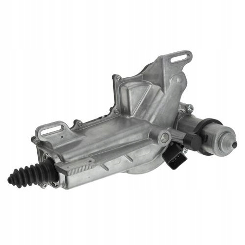 Nty NSP-ME-006 привід, зчеплення