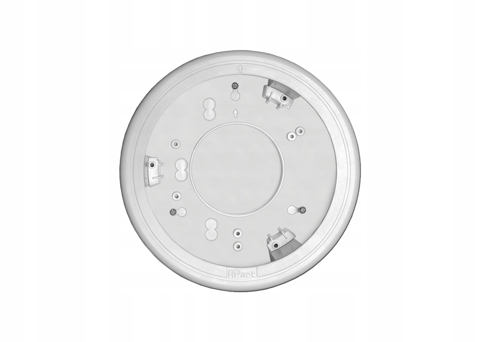 BIAMP CMBB - Obudowa natynkowa do serii CM 6.5 cal