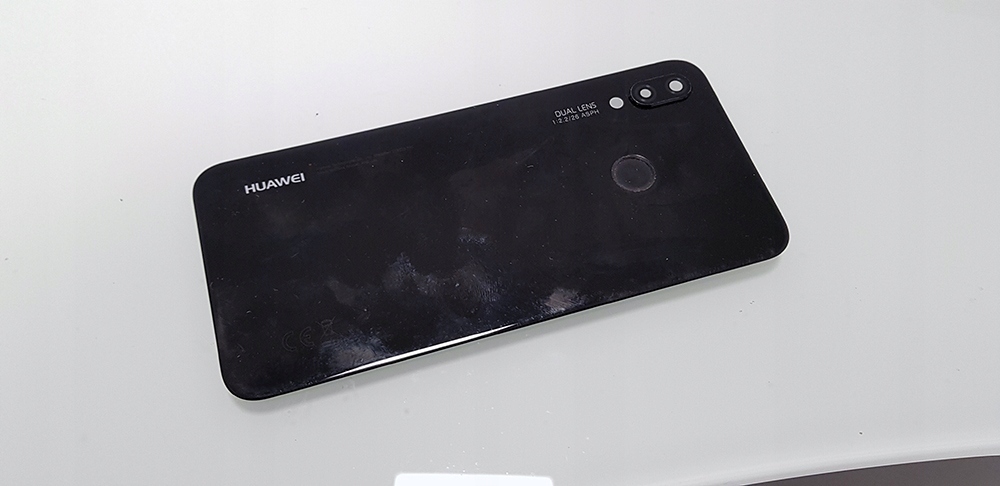 ORY OBUDOWA KLAPKA BATERII HUAWEI P20 LITE