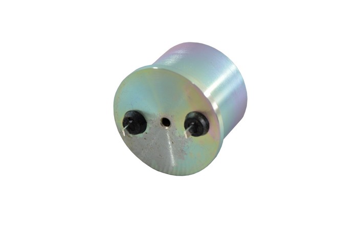 HILTI VC20-U / VC40-U elektromagnes filtra