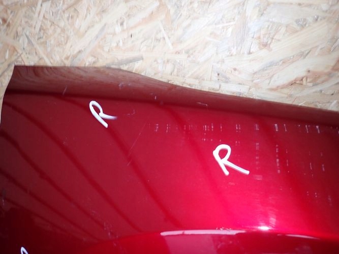 MAZDA CX-30 CX30 19- fender right front front