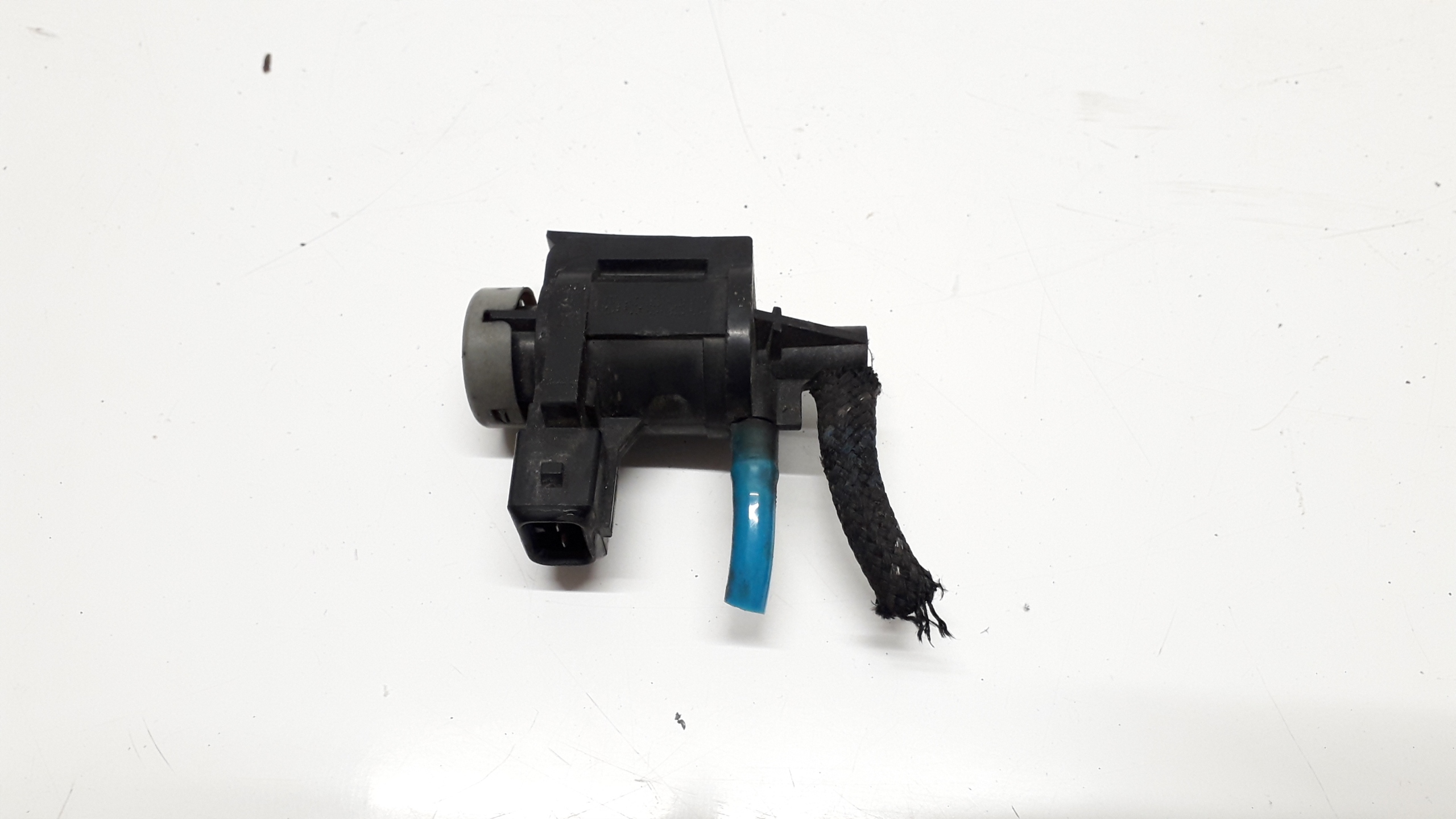 SUPERB 1 I 2.5TDI V6 ZAWÓR PODCIŚNIENIA 1J0906283A