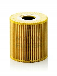 

Mann Filtr Oleju HU819X Zamiennik OE662