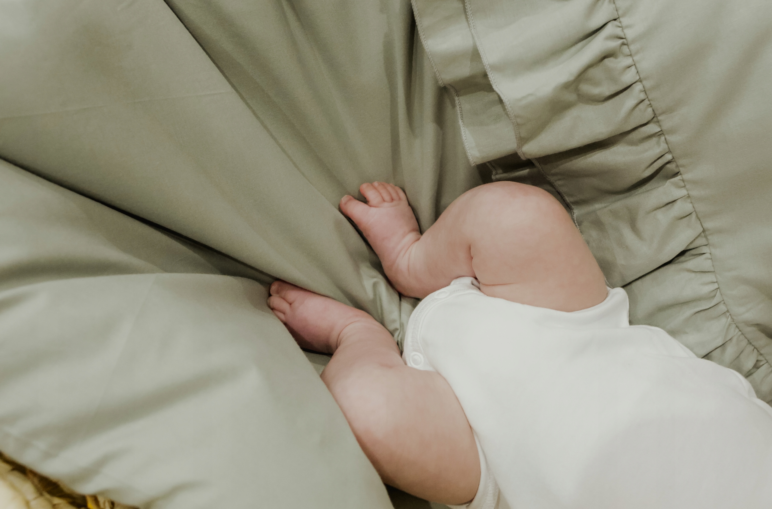 KOMPLET POŚCIELI DO WÓZKA-2el FALBANKI różowa, róż Marka BabyRaj