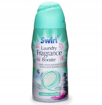 

Swirl Granulki zapachowe Calming Infusion 350 g