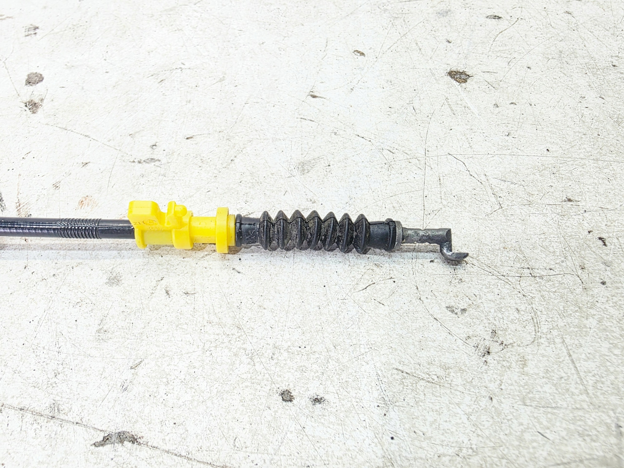 Câble Levier BOWDENA Portière AUDI A4 B9 A5 8W 8W0837099A