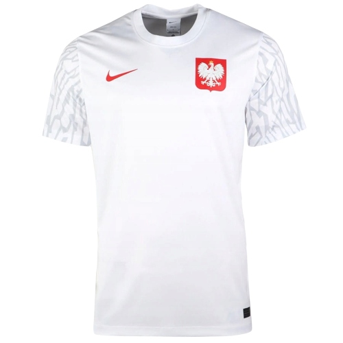 

Koszulka Nike Polska Football Top DN0749 100 ; XL