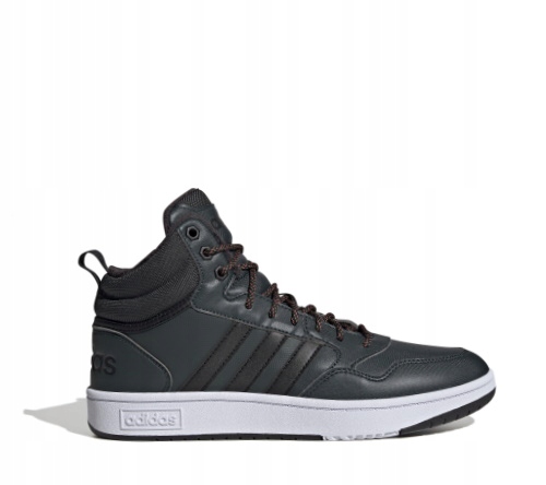 

adidas Hoops 3.0 Mid Winter GW6702 42
