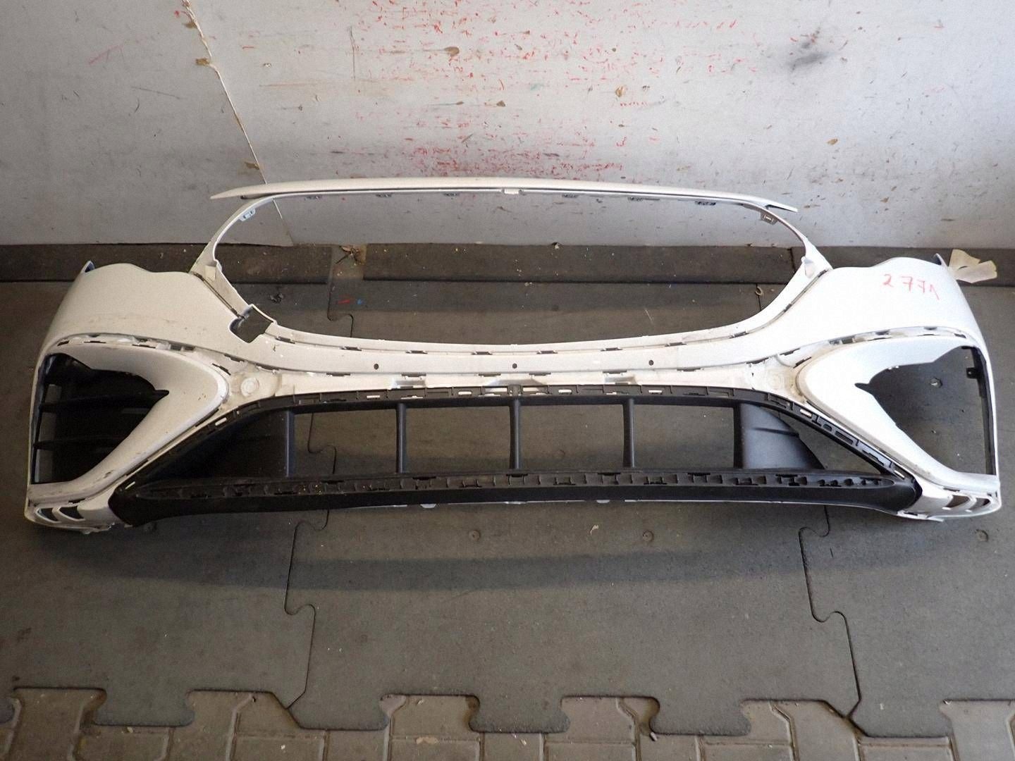 bumper front front MERCEDES E-KLASA W214 AMG 53 2023- A2148856902
