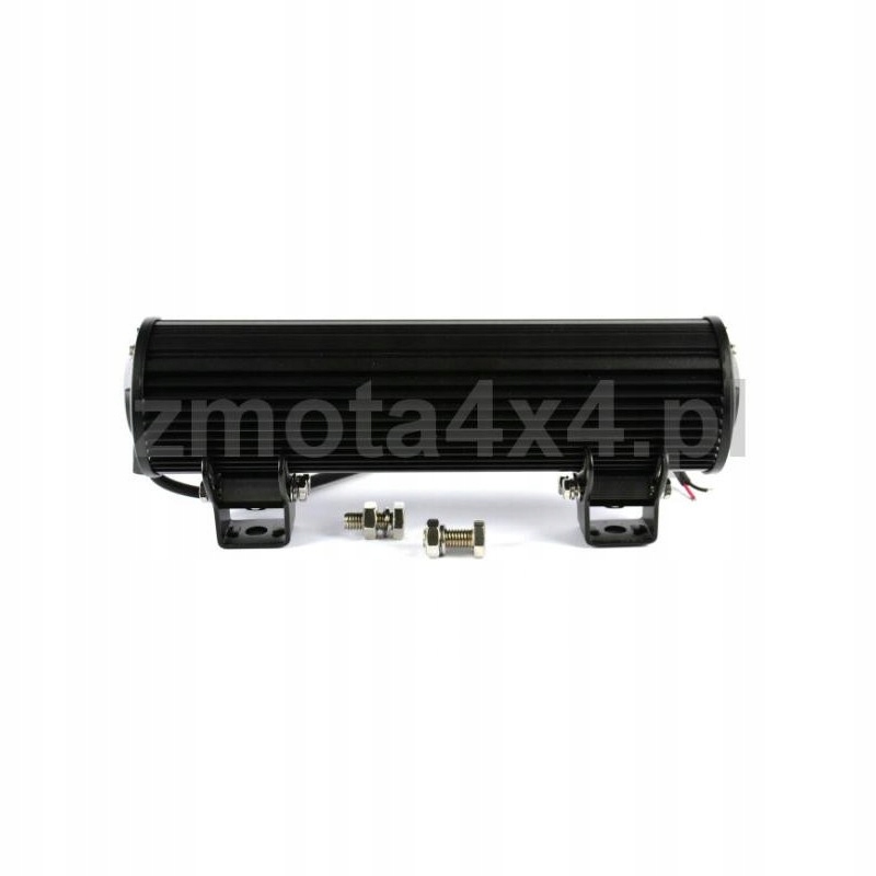 Lampa dalekosiezna cree LED IP67 72W COMBO Color temperature 5500 K