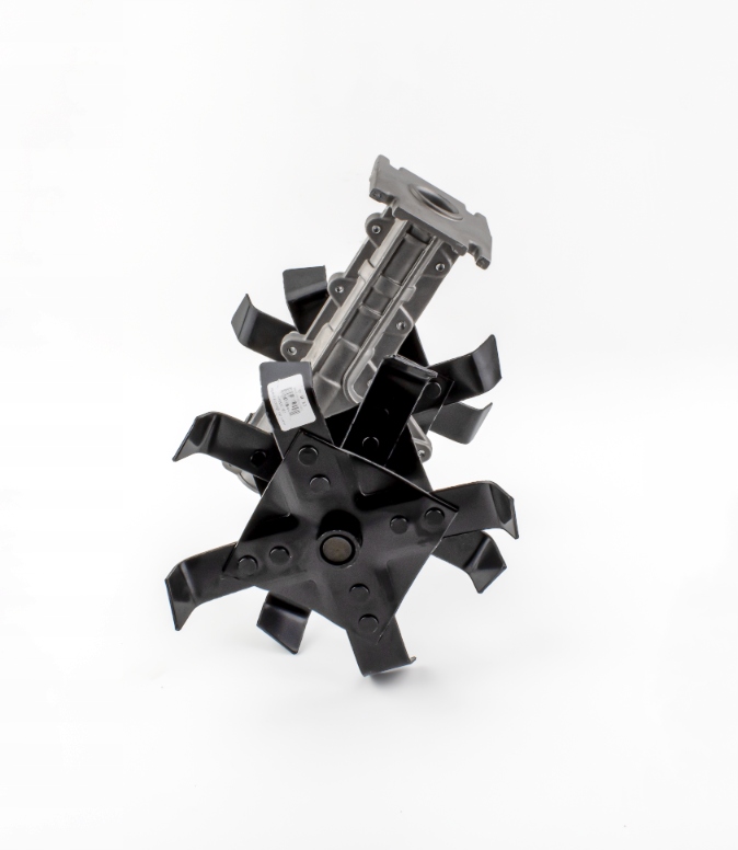 GLEBOGRYZARKA SPALINOWA PRZYSTAWKA DO KOSY 26mm 7t Marka Adeytos