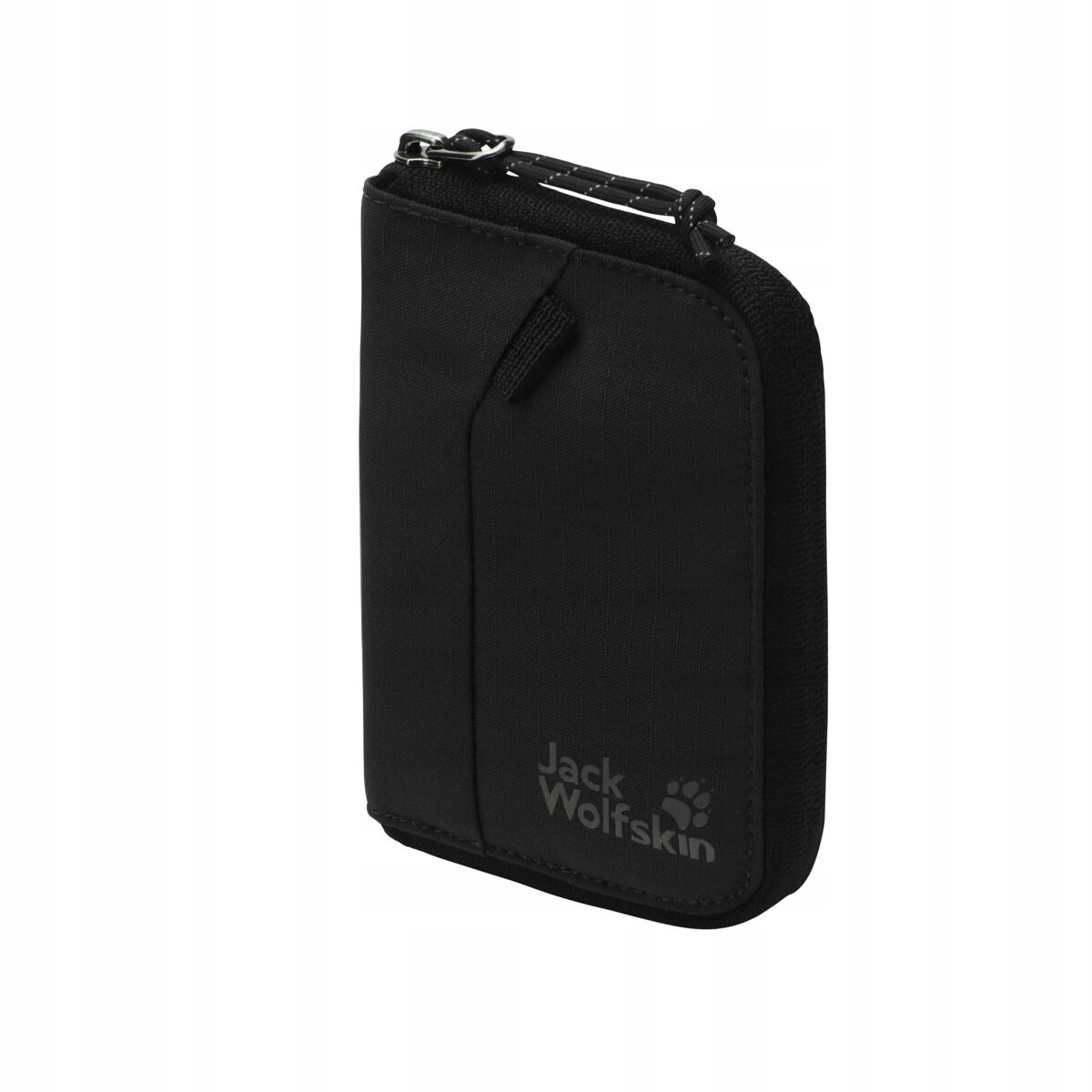 Portfel Jack Wolfskin Konya Wallet black
