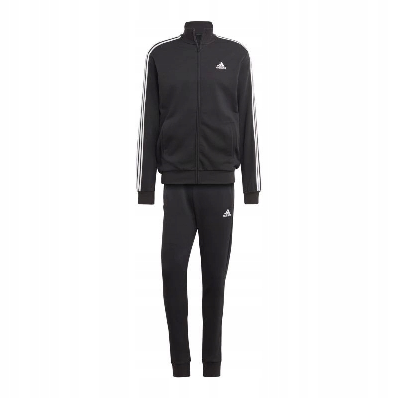 Teplákovka pánský Adidas essentials IC6766 Vel M