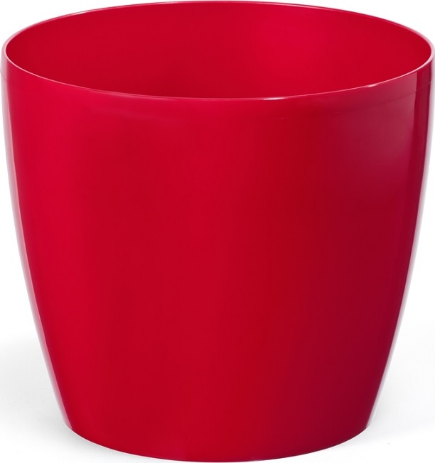 

Osłonka-Doniczka Magnolia ø 18 cm Czerwona