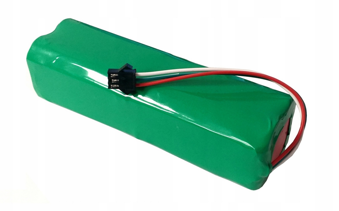 Akumulátor pro Roidmi Eve plus 14,4V 5,8Ah (0002)