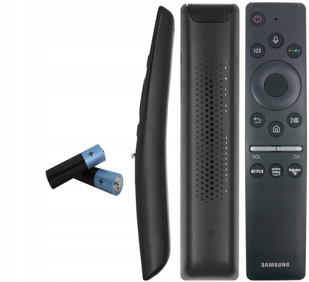 Originální Dálkový Ovladač Pro Televizor UE82RU8009 Samsung RU8009 UE82RU8009U